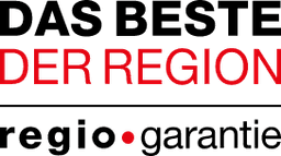 Das beste der Region